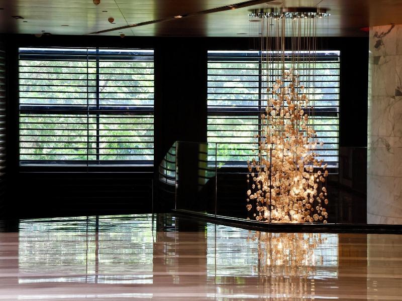 Four Points by Sheraton Guangzhou Dongpu image