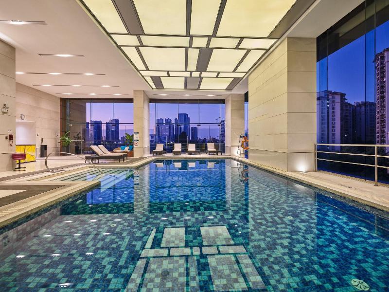 Four Points by Sheraton Guangzhou Dongpu image