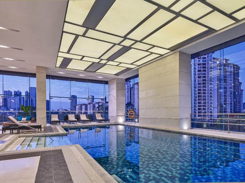 Four Points by Sheraton Guangzhou Dongpu image