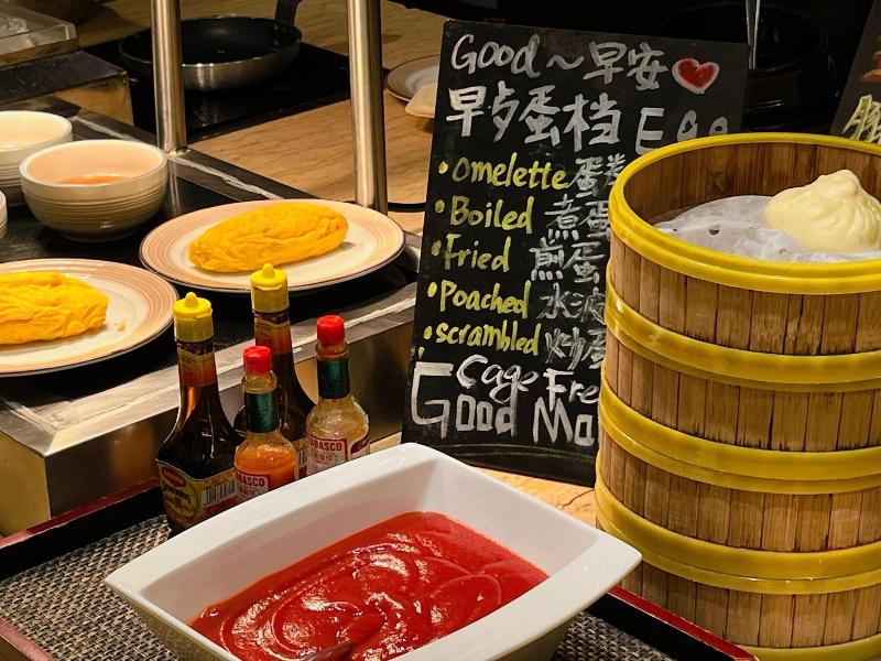 Four Points by Sheraton Guangzhou Dongpu image