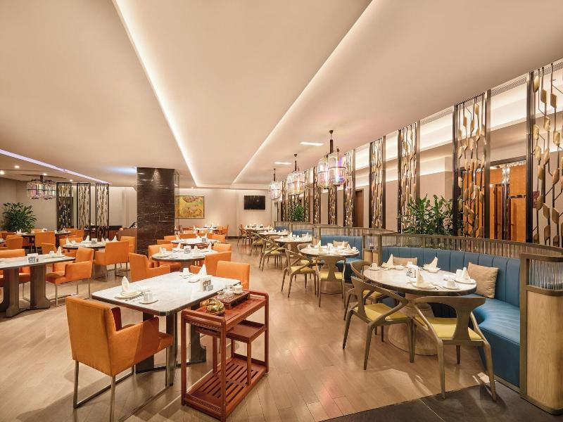 Four Points by Sheraton Guangzhou Dongpu image