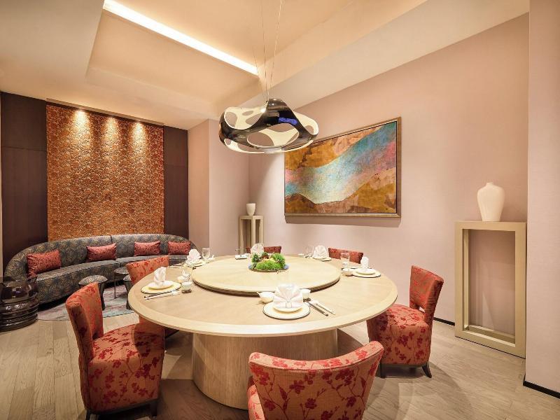 Four Points by Sheraton Guangzhou Dongpu image
