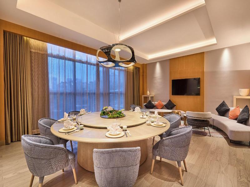 Four Points by Sheraton Guangzhou Dongpu image