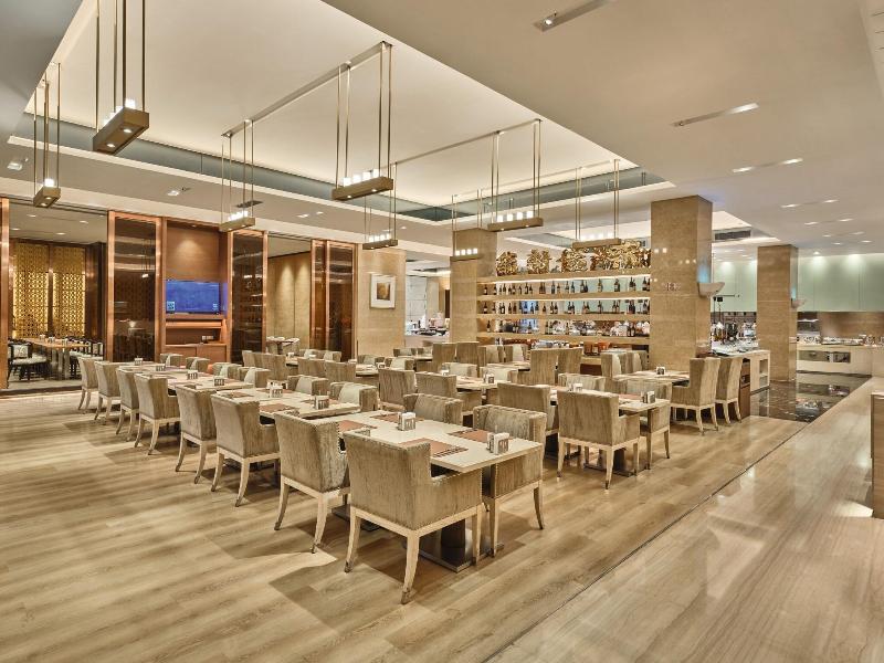 Four Points by Sheraton Guangzhou Dongpu image