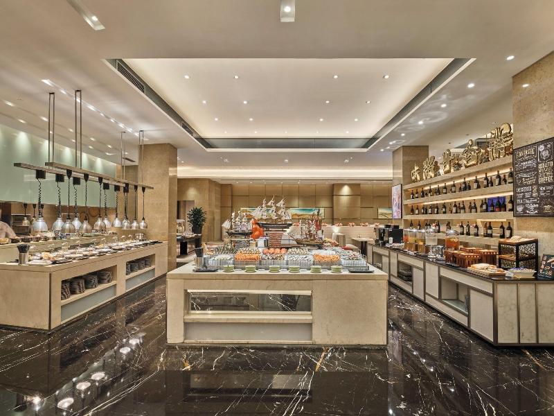 Four Points by Sheraton Guangzhou Dongpu image