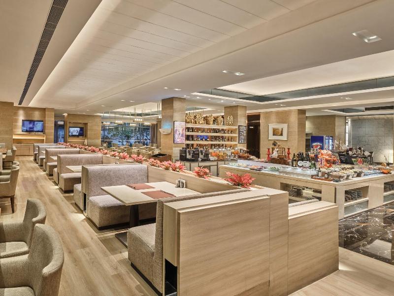 Four Points by Sheraton Guangzhou Dongpu image