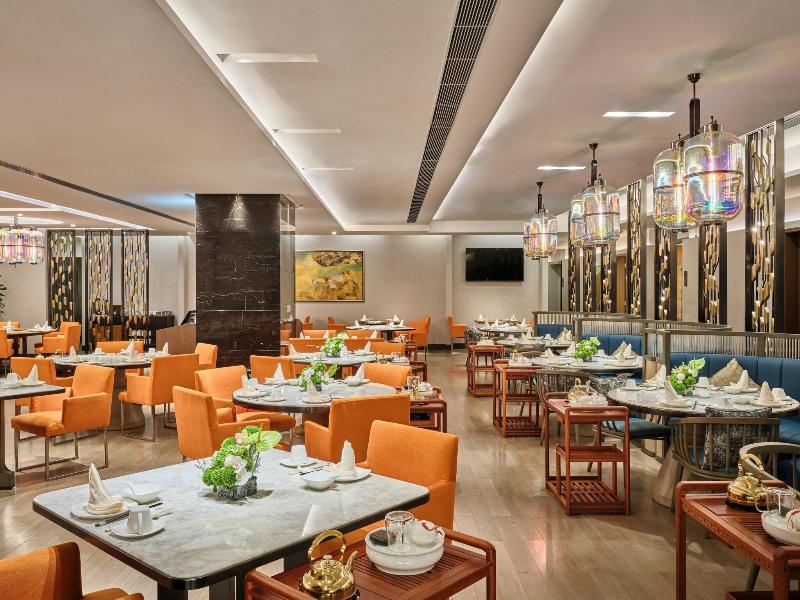 Four Points by Sheraton Guangzhou Dongpu image