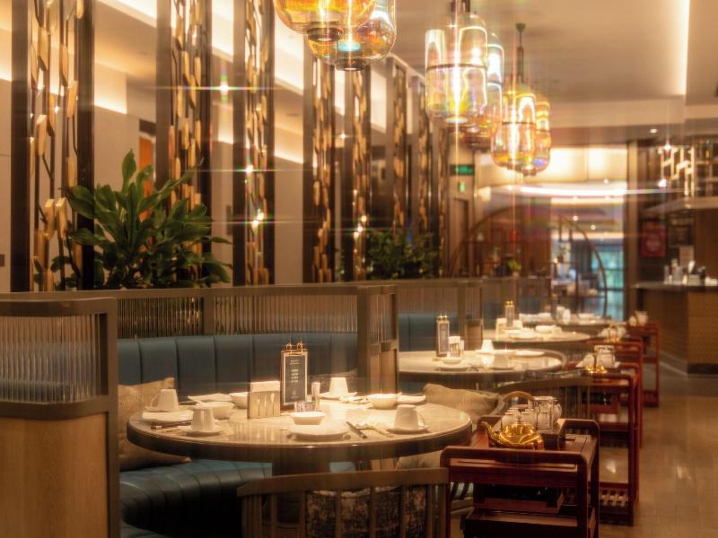 Four Points by Sheraton Guangzhou Dongpu image
