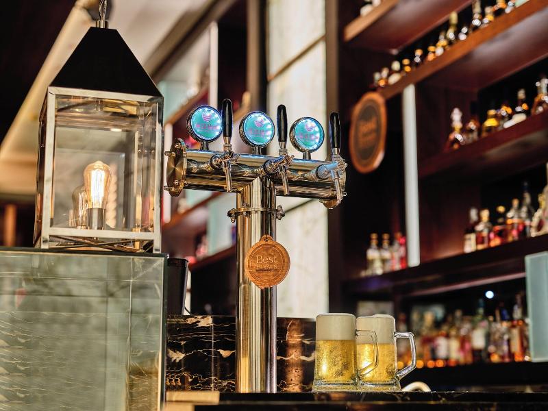 Four Points by Sheraton Guangzhou Dongpu image