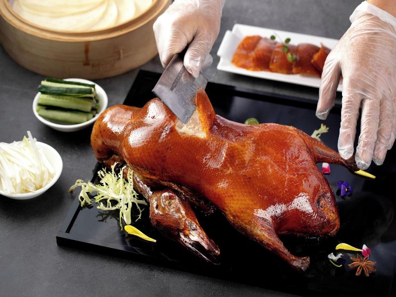 Four Points by Sheraton Guangzhou Dongpu image
