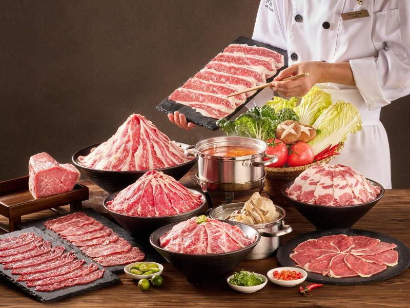 Four Points by Sheraton Guangzhou Dongpu image