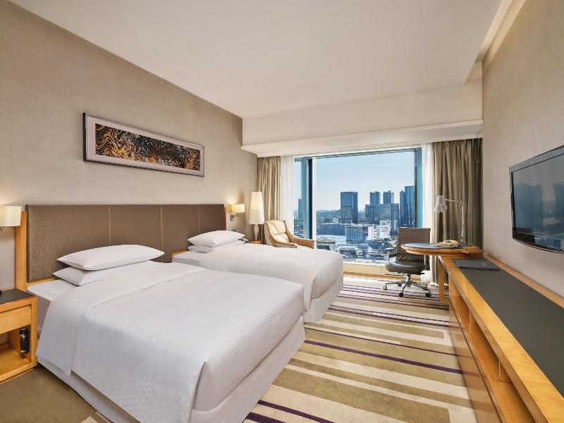 Four Points by Sheraton Guangzhou Dongpu image