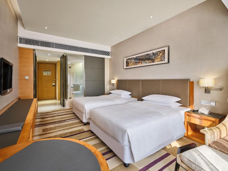 Four Points by Sheraton Guangzhou Dongpu image