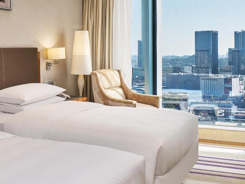 Four Points by Sheraton Guangzhou Dongpu image