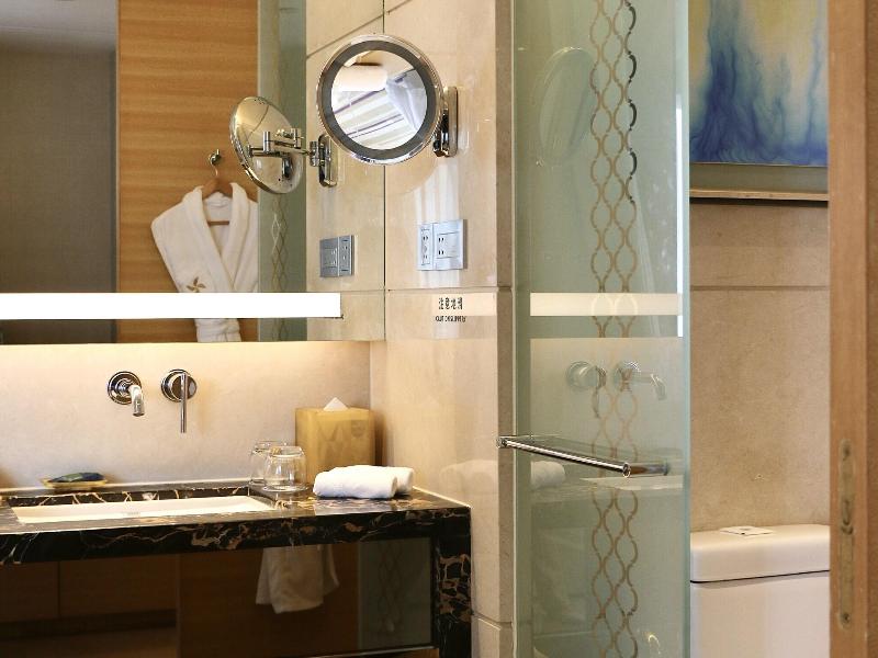 Four Points by Sheraton Guangzhou Dongpu image