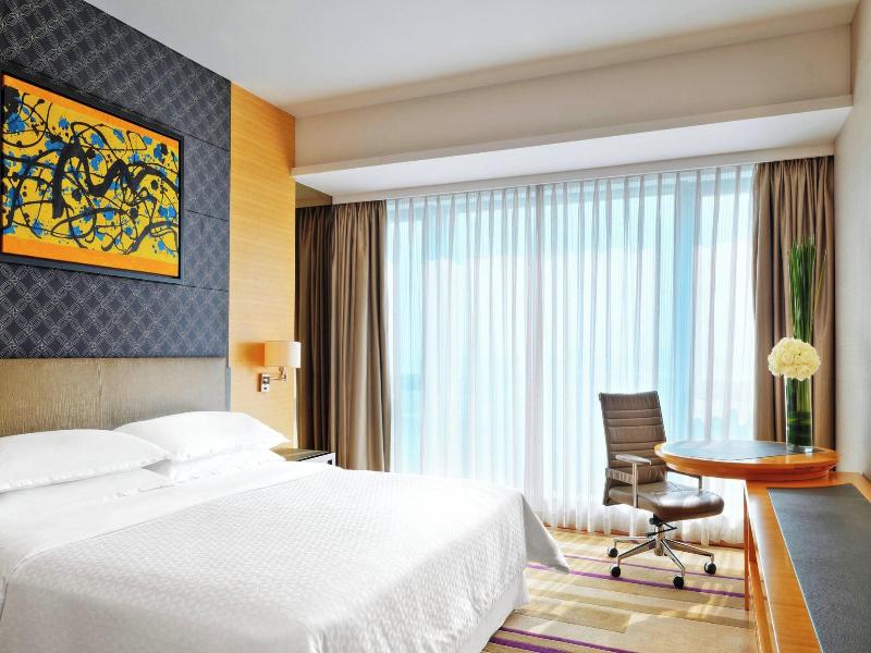 Four Points by Sheraton Guangzhou Dongpu image