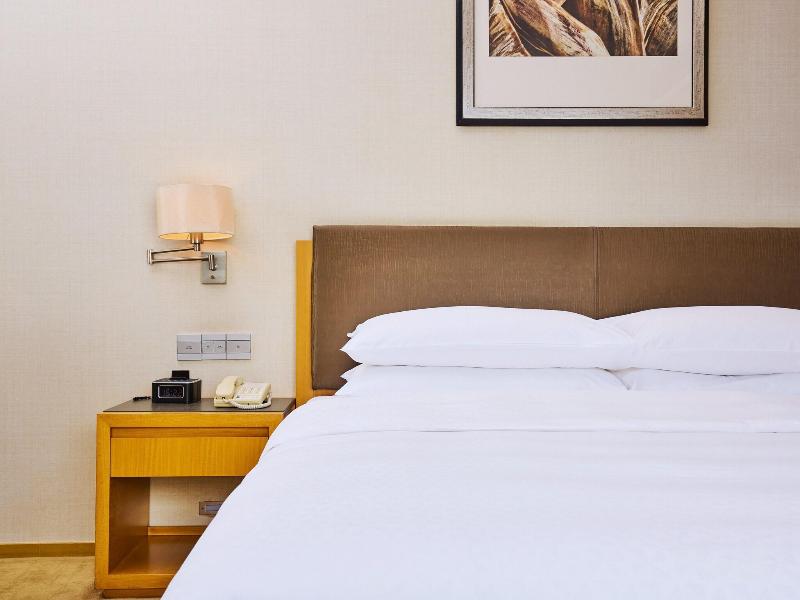 Four Points by Sheraton Guangzhou Dongpu image