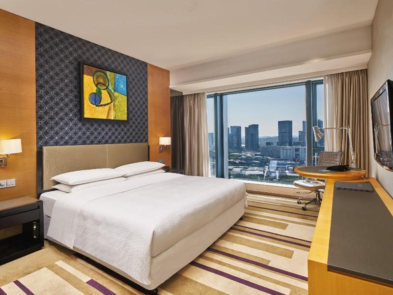 Four Points by Sheraton Guangzhou Dongpu image