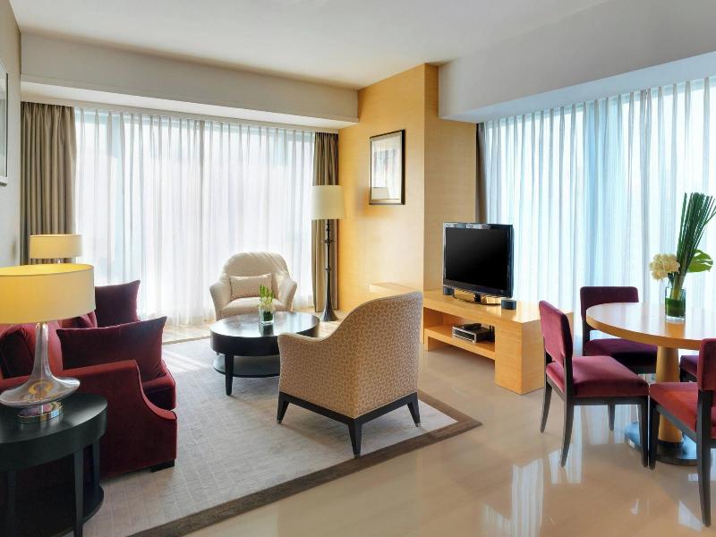 Four Points by Sheraton Guangzhou Dongpu image