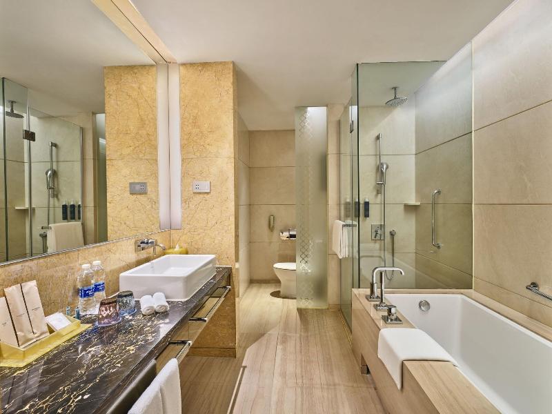 Four Points by Sheraton Guangzhou Dongpu image