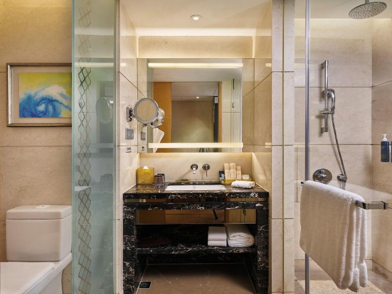 Four Points by Sheraton Guangzhou Dongpu image