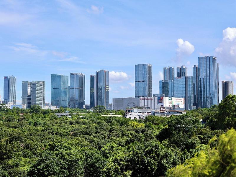 Four Points by Sheraton Guangzhou Dongpu image