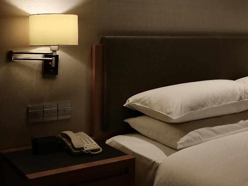 Four Points by Sheraton Guangzhou Dongpu image