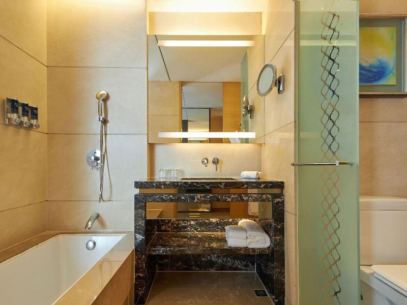 Four Points by Sheraton Guangzhou Dongpu image