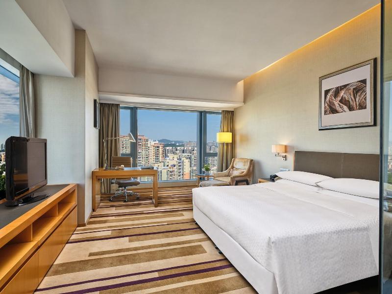 Four Points by Sheraton Guangzhou Dongpu image