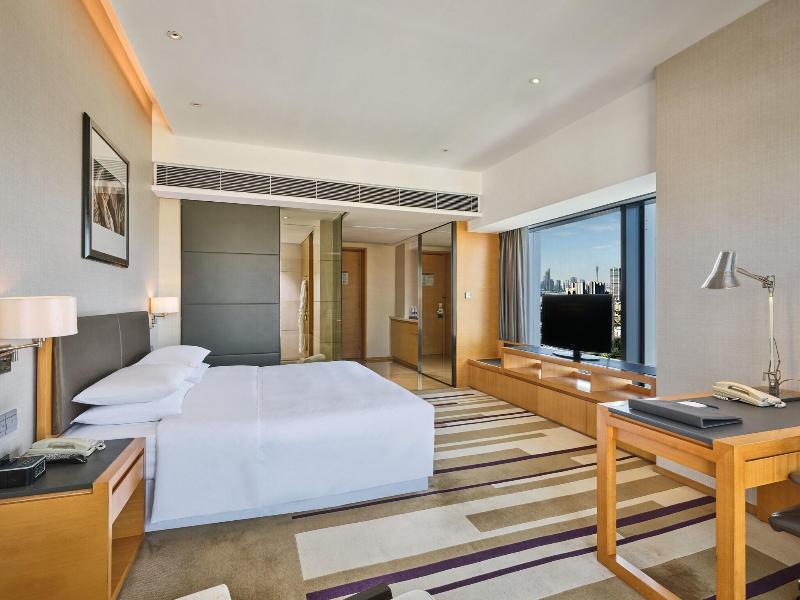 Four Points by Sheraton Guangzhou Dongpu image