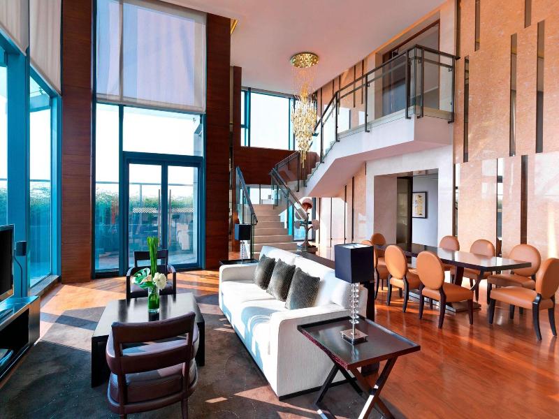 Four Points by Sheraton Guangzhou Dongpu image