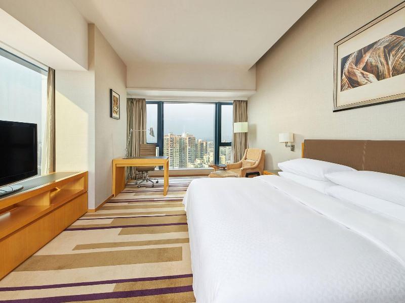Four Points by Sheraton Guangzhou Dongpu image