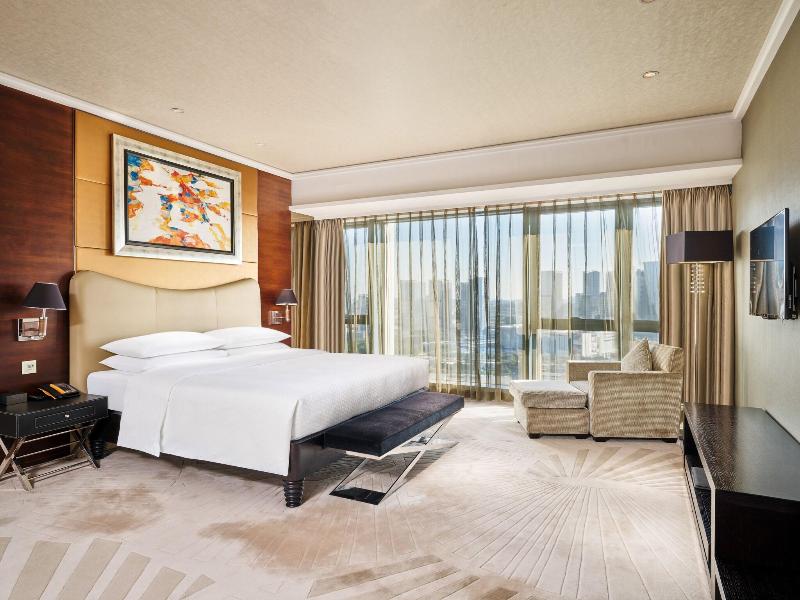 Four Points by Sheraton Guangzhou Dongpu image