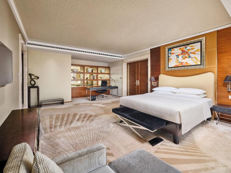Four Points by Sheraton Guangzhou Dongpu image