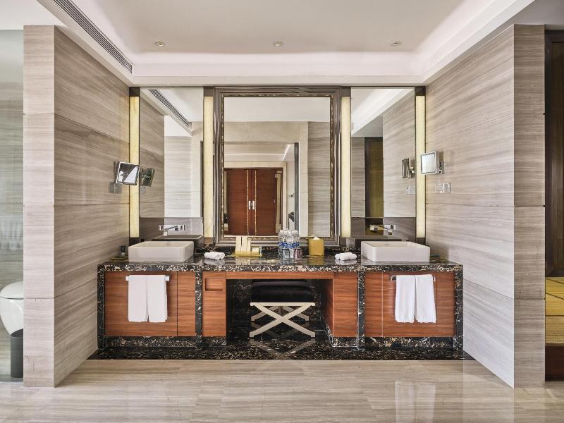 Four Points by Sheraton Guangzhou Dongpu image