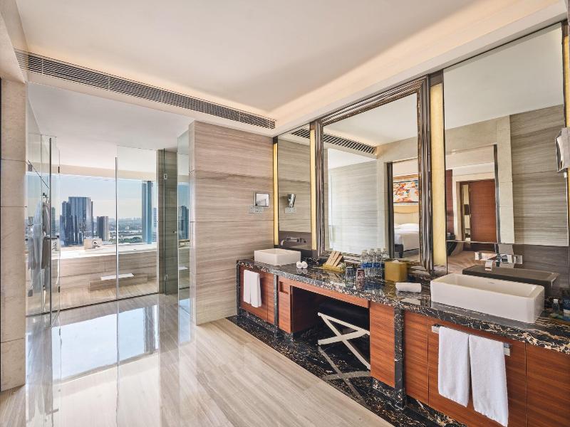 Four Points by Sheraton Guangzhou Dongpu image