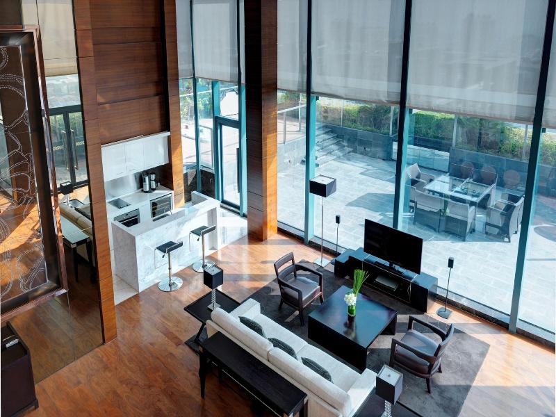 Four Points by Sheraton Guangzhou Dongpu image