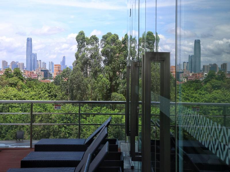 Four Points by Sheraton Guangzhou Dongpu image