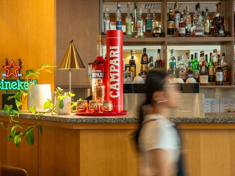 Crowne Plaza Perth image