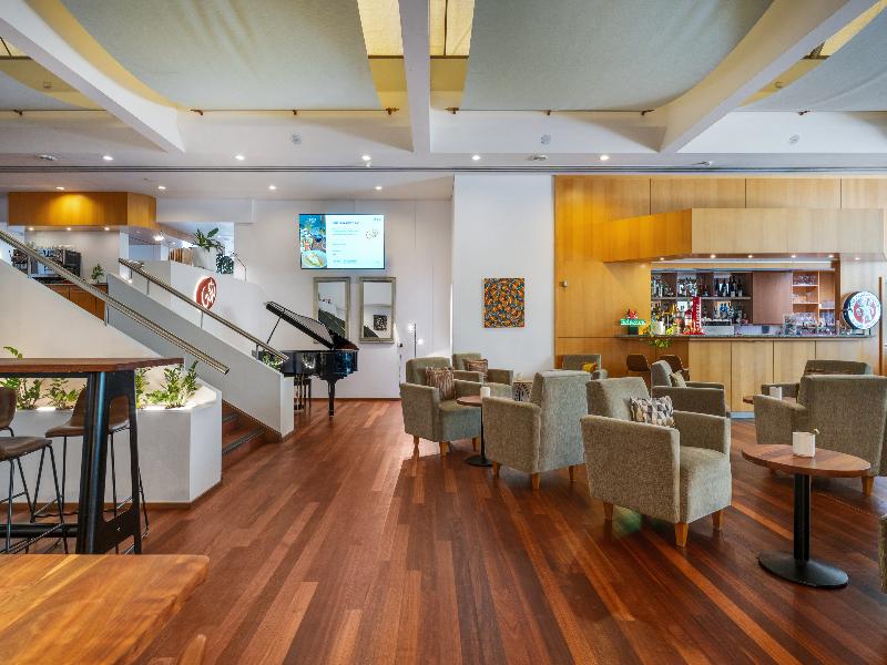 Crowne Plaza Perth image
