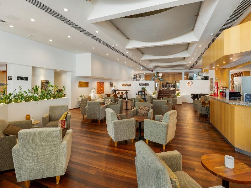 Crowne Plaza Perth image