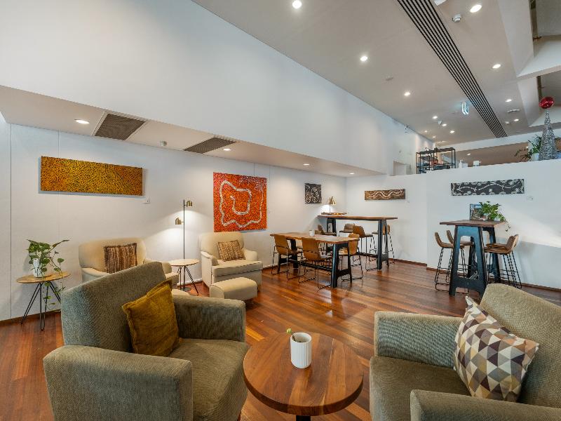 Crowne Plaza Perth image
