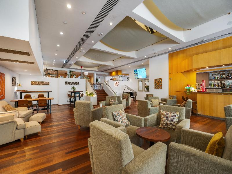 Crowne Plaza Perth image