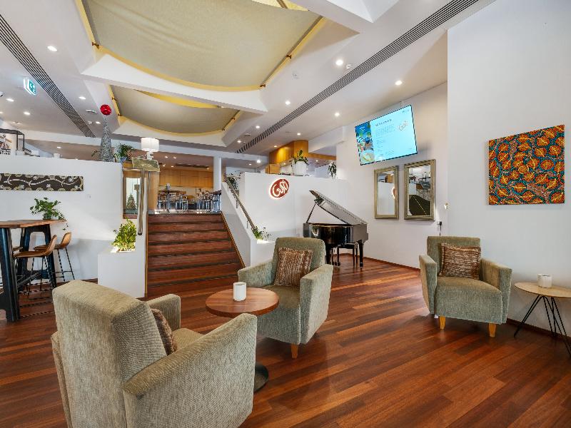 Crowne Plaza Perth image