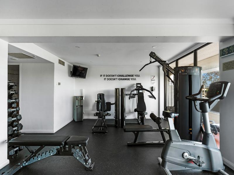 Crowne Plaza Perth image