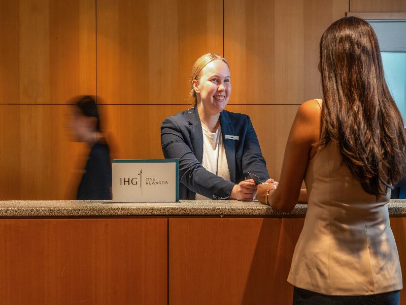Crowne Plaza Perth image