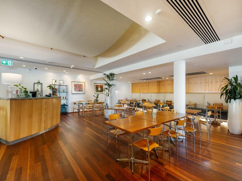 Crowne Plaza Perth image
