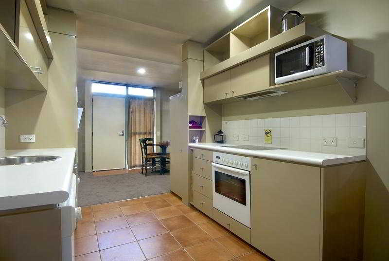 Asure Queenstown Gateway Apartments image