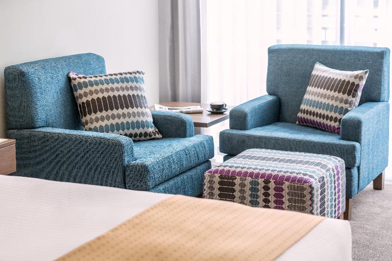 Holiday Inn Auckland Airport image