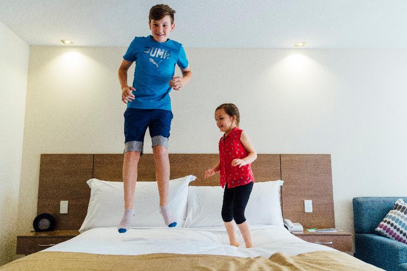 Holiday Inn Auckland Airport image